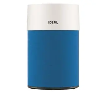Pokrowiec Ideal Ciemnoniebieski