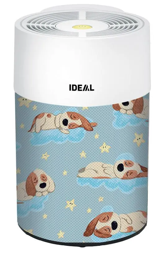 Pokrowiec Ideal Pieski