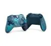 Konsola Xbox Series S 512GB + Dodatkowy Pad Mineral Camo