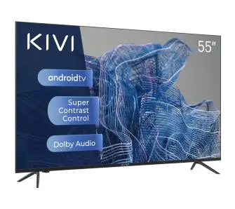 Telewizor KIVI 55U740NB  55" LED 4K Android TV HDMI 2.1 DVB-T2