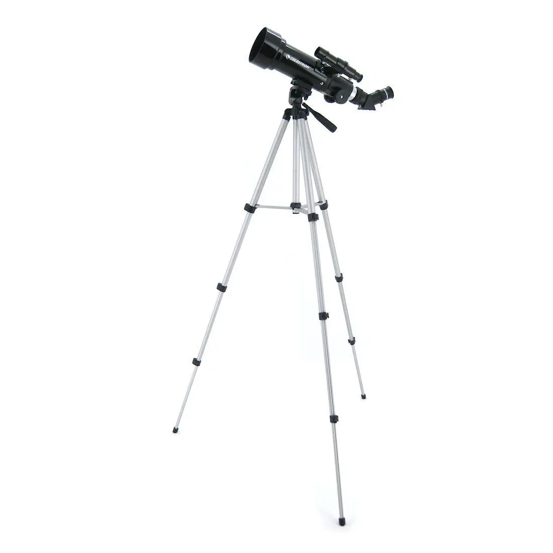 Luneta Celestron Scope 70 + plecak