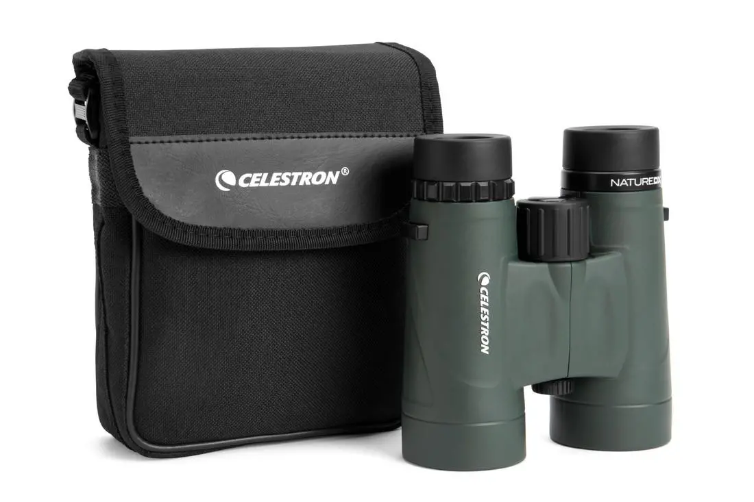 Lornetka Celestron Nature DX 10x42 ED