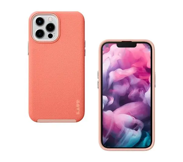 Laut Shield do iPhone 13 Pro Coral