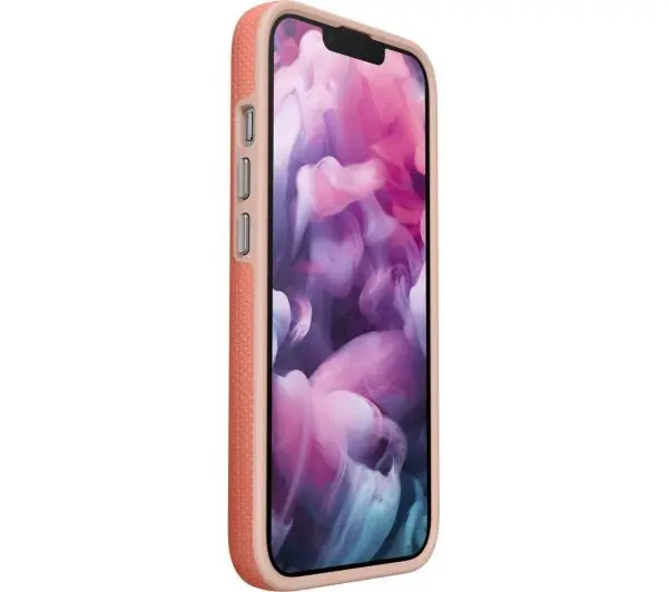 Laut Shield do iPhone 13 Pro Coral