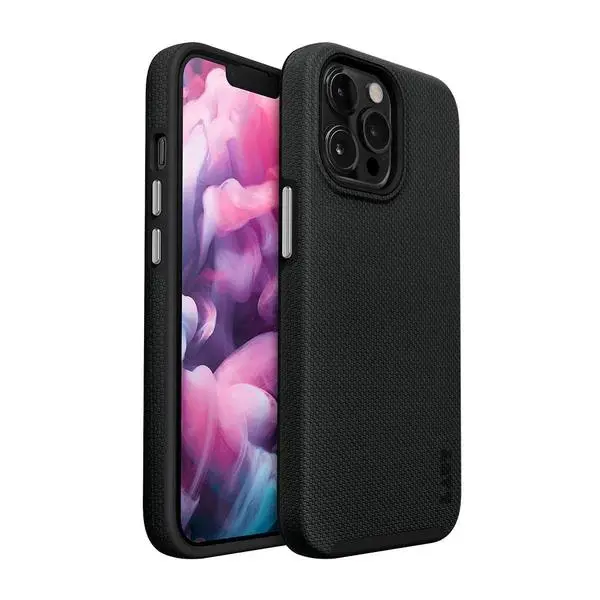 Etui Laut Shield do iPhone 13 Pro Black