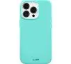 Etui Laut Huex Pastels do iPhone 14 Pro Max Miętowy