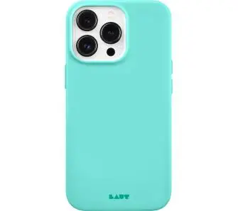 Etui Laut Huex Pastels do iPhone 14 Pro Max Miętowy