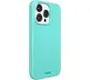 Etui Laut Huex Pastels do iPhone 14 Pro Max Miętowy