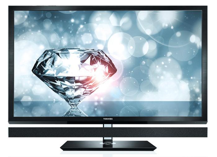 Telewizor Toshiba 55ZL1G