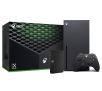 Konsola Xbox Series X 1TB z napędem + dysk Seagate Expansion 1TB