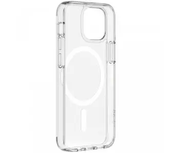 Etui Belkin SheerForce magnetic do iPhone 13 Pro Max