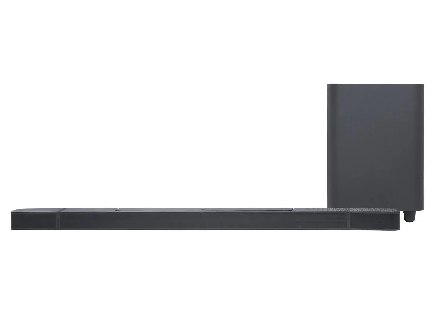 Soundbar JBL BAR 1000 7.1.4 Wi-Fi Bluetooth AirPlay