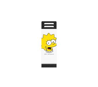 Pasek Samsung do etui Silicone Cover - Simpsons