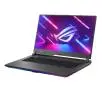 Laptop gamingowy ASUS ROG Strix G17 G713QR-K4088W 17,3" 165Hz R7 5800H 16GB RAM  512GB Dysk SSD  RTX3070  Win11 Szary