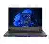 Laptop gamingowy ASUS ROG Strix G17 G713QR-K4088W 17,3" 165Hz R7 5800H 16GB RAM  512GB Dysk SSD  RTX3070  Win11 Szary