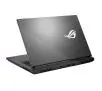 Laptop gamingowy ASUS ROG Strix G17 G713QR-K4088W 17,3" 165Hz R7 5800H 16GB RAM  512GB Dysk SSD  RTX3070  Win11 Szary