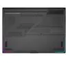 Laptop gamingowy ASUS ROG Strix G17 G713QR-K4088W 17,3" 165Hz R7 5800H 16GB RAM  512GB Dysk SSD  RTX3070  Win11 Szary