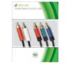 Xbox 360 Component HD AV Cable