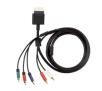 Xbox 360 Component HD AV Cable