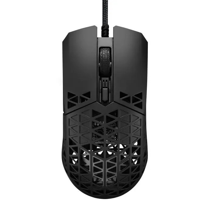 Myszka gamingowa ASUS TUF Gaming M4 Air Czarny