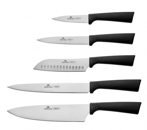 Gerlach Smart 6 elementów