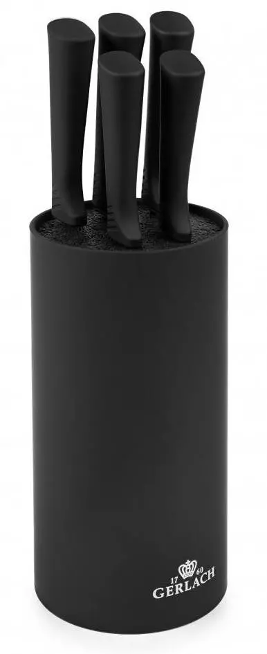 Zestaw noży Gerlach Smart 6 elementów