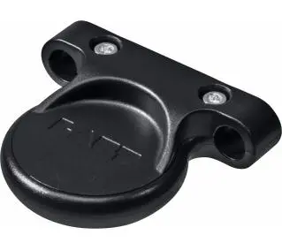 Laut do Apple AirTag pod siodełkiem Bike Tag Saddle Mount