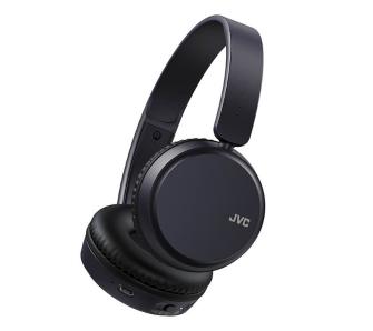 Słuchawki bezprzewodowe JVC HA-S36W-AU Nauszne Bluetooth 5.2