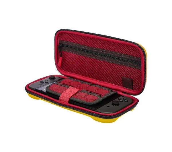 PowerA NSCS0047-01 Protection Case Super Mario