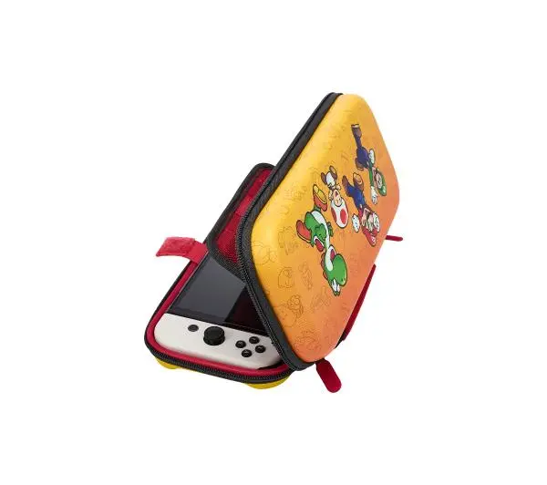 PowerA NSCS0047-01 Protection Case Super Mario