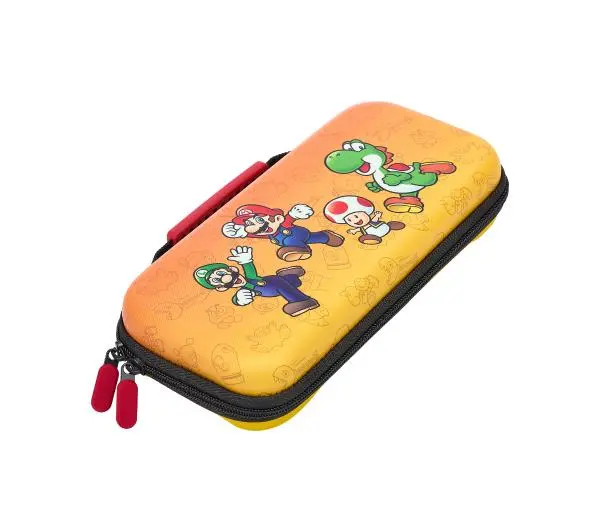 PowerA NSCS0047-01 Protection Case Super Mario