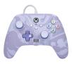 Pad PowerA Enhanced Lavender Swirl do Xbox Series X/S, Xbox One, PC Przewodowy