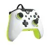 Pad PDP Electric White do Xbox Przewodowy