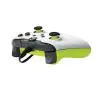 Pad PDP Electric White do Xbox Przewodowy