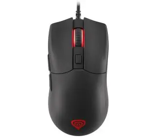 Genesis Krypton 750 RGB Czarny