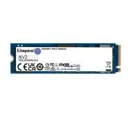 2個Kingston NV3 PCIe 4.0 NVMe M.2 SSD 1TB Dysk SSD Kingston NV3 M.2 Pcie 4.0 NVMe 1TB (SNV3S1000G