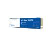 Dysk WD Blue SN570 500GB M.2 PCIe Gen3 x4 NVMe