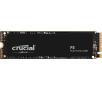 Dysk Crucial P3 1TB PCIe Gen 3 x4