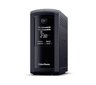 UPS CyberPower VP700ELCD-FR 700VA 390W