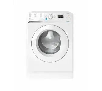 Pralka Indesit BWSA 61251 W EU N Slim 6kg 1200obr/min