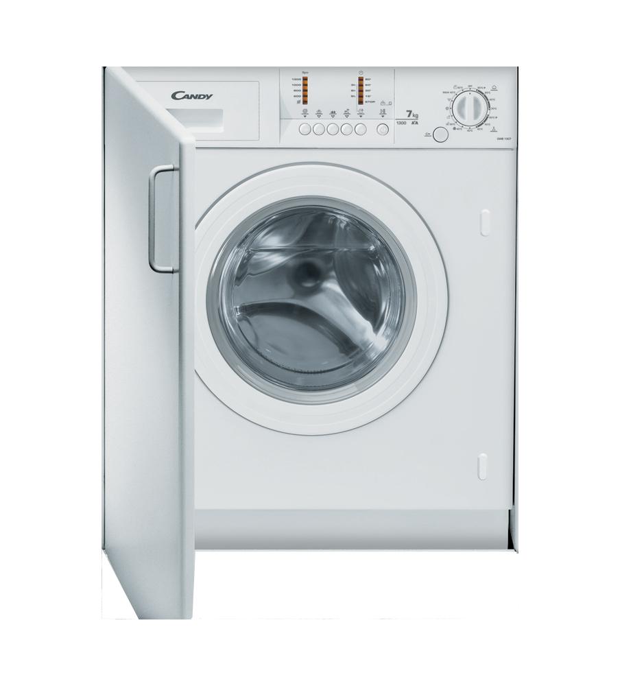 Pralka Candy Candy CWB 1307-01S 7kg 1300obr/min