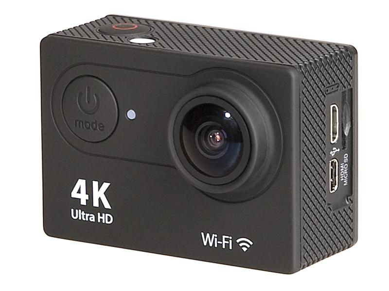 Kamera Tracer eXplore SJ 4060+ WiFi