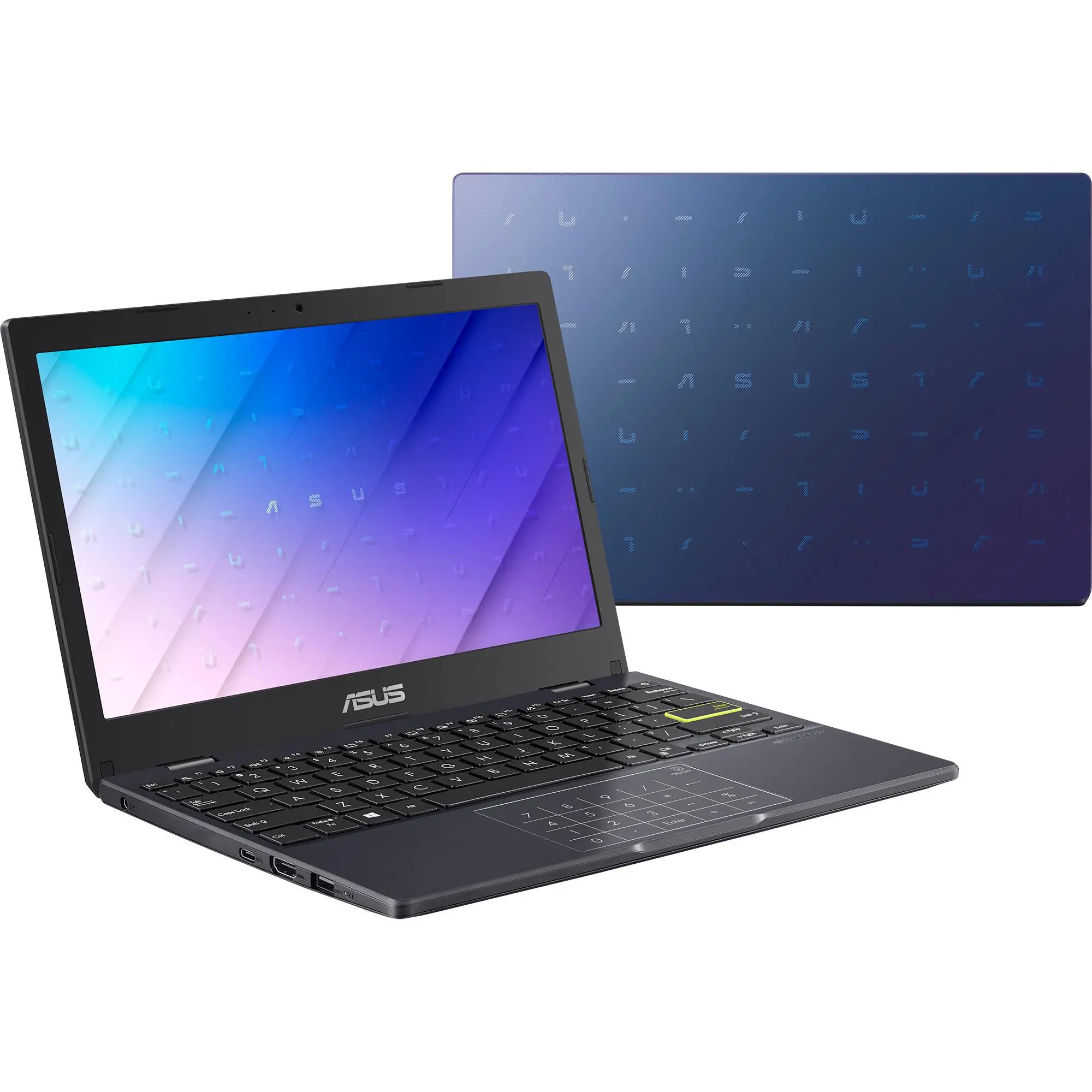 Laptop ultrabook ASUS E210MA-GJ322WS 11,6