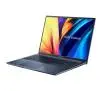 Laptop ASUS Vivobook D1603QA-MB132W 16" R5 5600H 16GB RAM 512GB Dysk SSD Win11 Niebieski