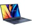 Laptop ASUS Vivobook D1603QA-MB132W 16" R5 5600H 16GB RAM 512GB Dysk SSD Win11 Niebieski