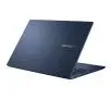 Laptop ASUS Vivobook D1603QA-MB132W 16" R5 5600H 16GB RAM 512GB Dysk SSD Win11 Niebieski