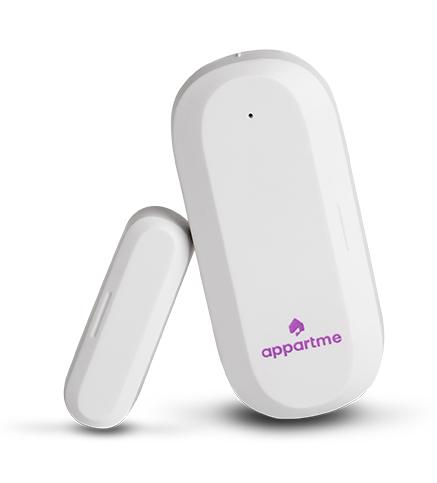 Czujnik otwarcia drzwi / okna Appartme APRM-02-005