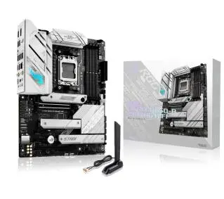 ASUS ROG STRIX B650-A GAMING WIFI - Kup na Raty - RRSO 0%