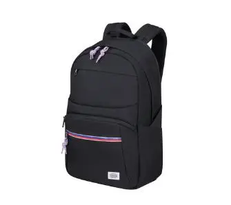 Plecak na laptopa American Tourister UpBeat Zip 15,6"  Czarny