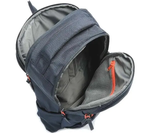 American Tourister Urban Groove UG15 15,6"  Granatowy